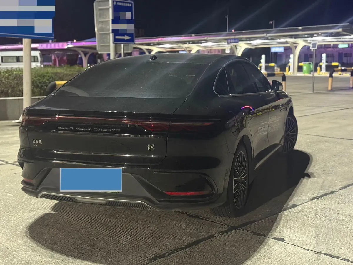 2025 BYD Han BEV 85.44KWH,autocango,china used car exporter,china ev exporter,chinese used car exporter,chinese used ev exporter