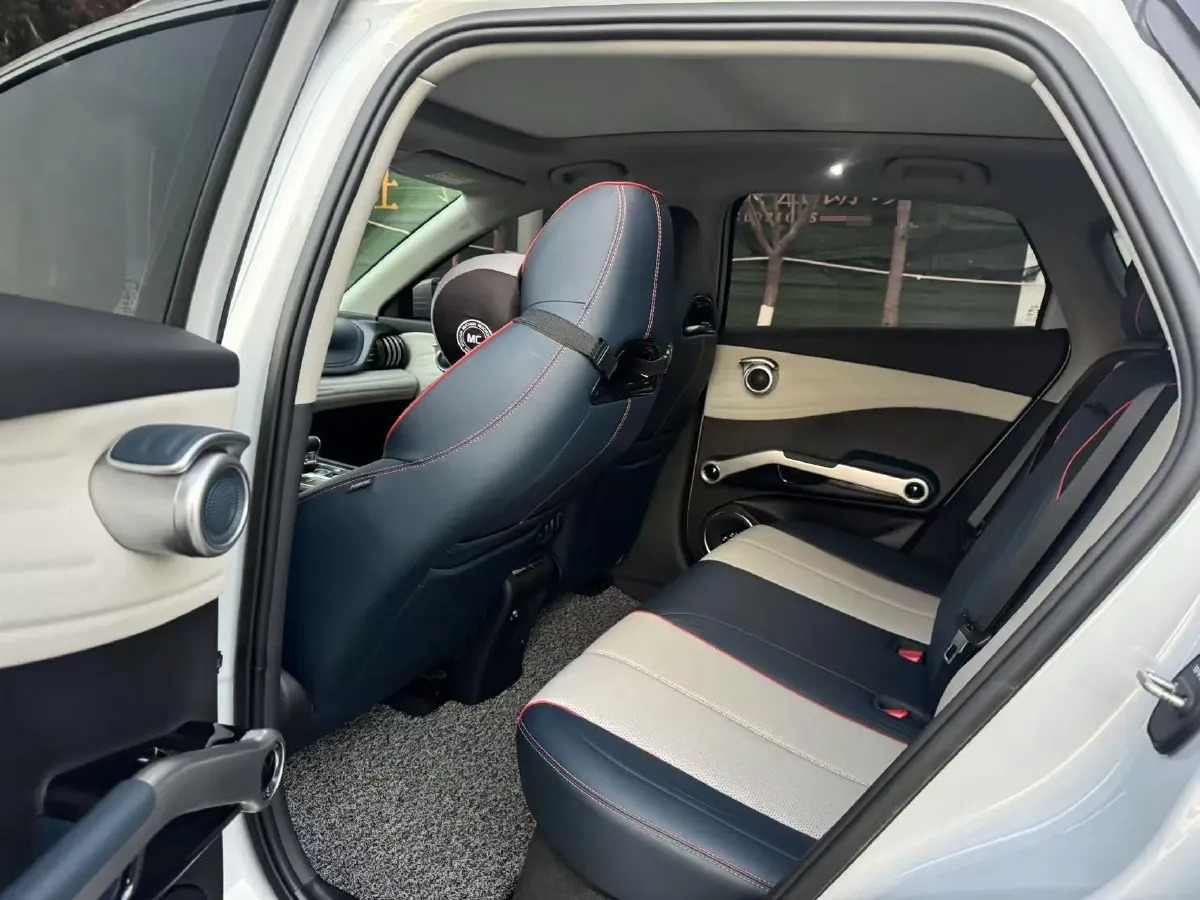 2023 BYD Yuan Plus BEV 49.92KWH,autocango,china used car exporter,china ev exporter,chinese used car exporter,chinese used ev exporter