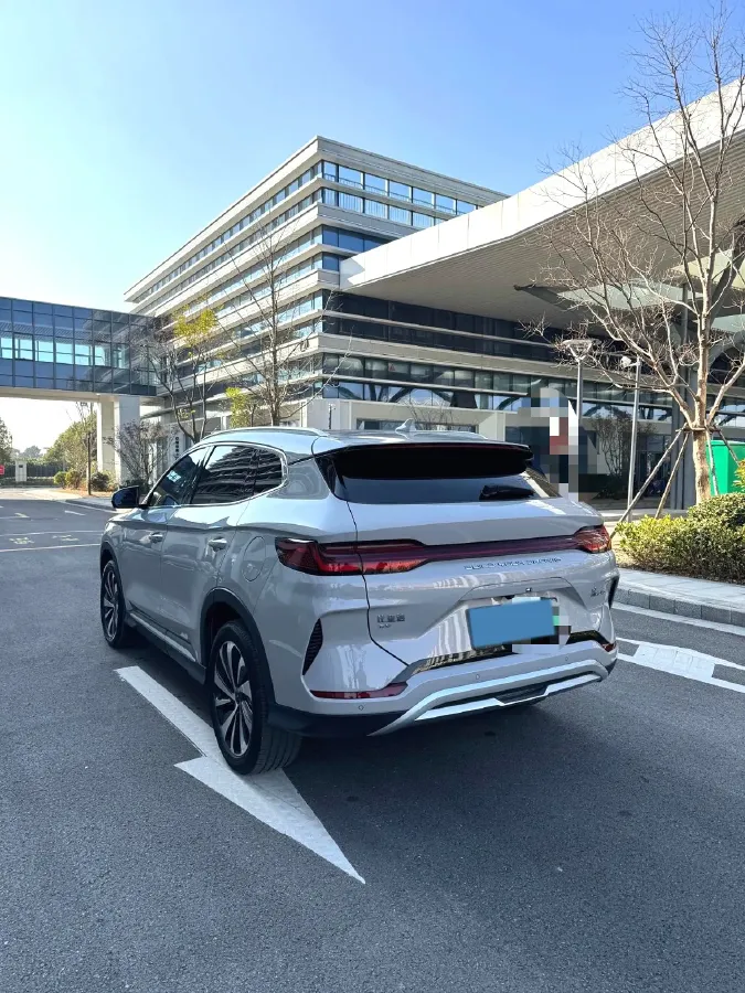 2024 BYD Song Plus BEV 71.8KWH,autocango,china used car exporter,china ev exporter,chinese used car exporter,chinese used ev exporter