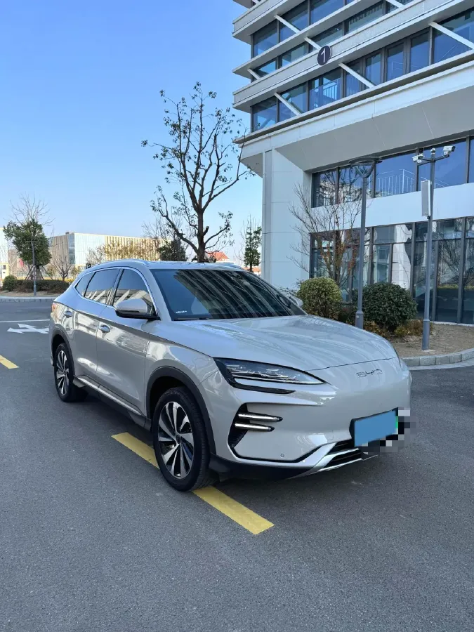 2024 BYD Song Plus BEV 71.8KWH,autocango,china used car exporter,china ev exporter,chinese used car exporter,chinese used ev exporter