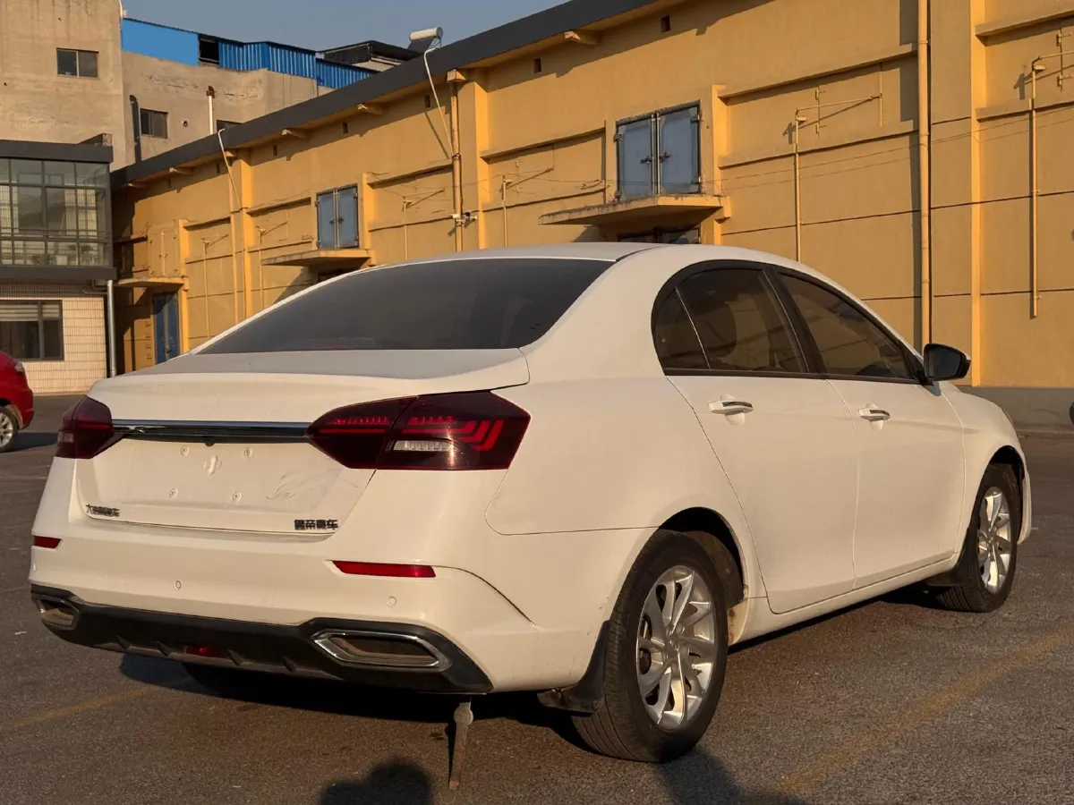 2021 Geely Emgrand 1.5L 109HP L4 CVT,autocango,china used car exporter,china ev exporter,chinese used car exporter,chinese used ev exporter