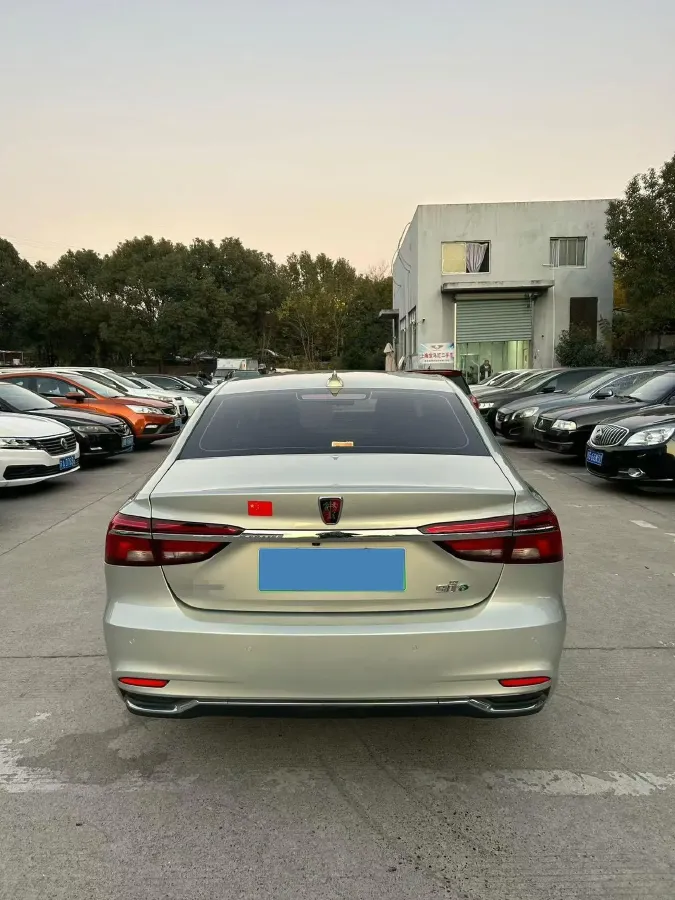 2017 Roewe i6 1.0T 125HP L3 2AT PHEV,autocango,china used car exporter,china ev exporter,chinese used car exporter,chinese used ev exporter