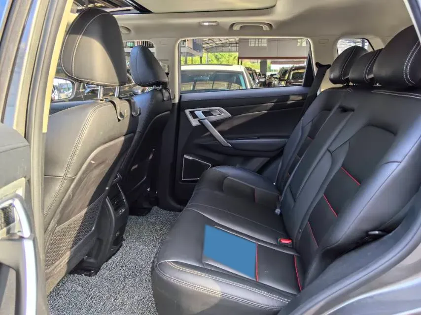 2018 Geely Azkarra 1.8T 184HP L4 6AT,autocango,china used car exporter,china ev exporter,chinese used car exporter,chinese used ev exporter