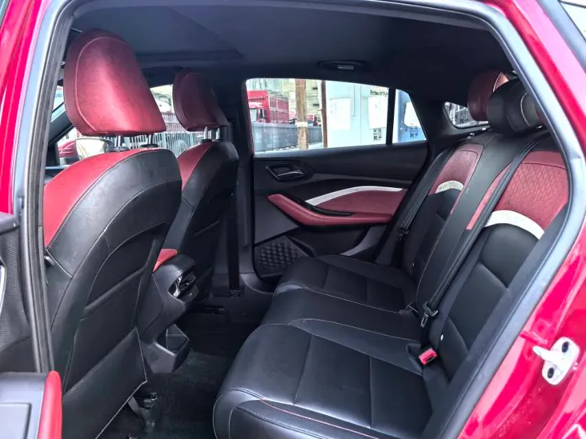 2021 MG 5 1.5T 173HP L4 7DCT,autocango,china used car exporter,china ev exporter,chinese used car exporter,chinese used ev exporter