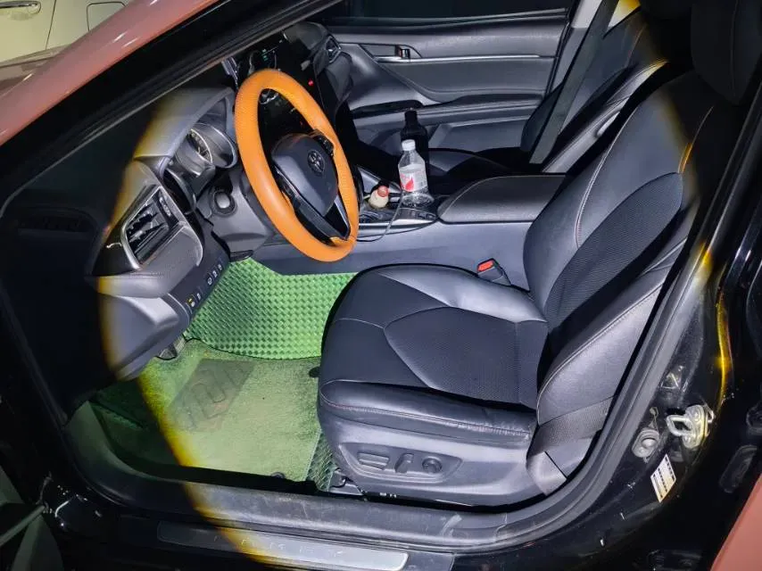 2021 Toyota Camry 2.0L 178HP L4 CVT,autocango,china used car exporter,china ev exporter,chinese used car exporter,chinese used ev exporter