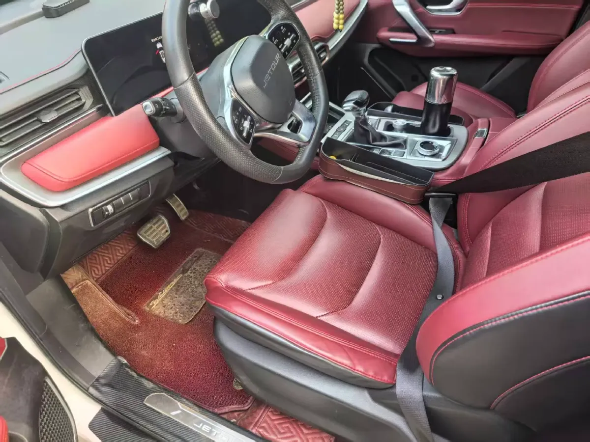 2021 Haval H6 2.0T 224HP L4 7DCT,autocango,china used car exporter,china ev exporter,chinese used car exporter,chinese used ev exporter