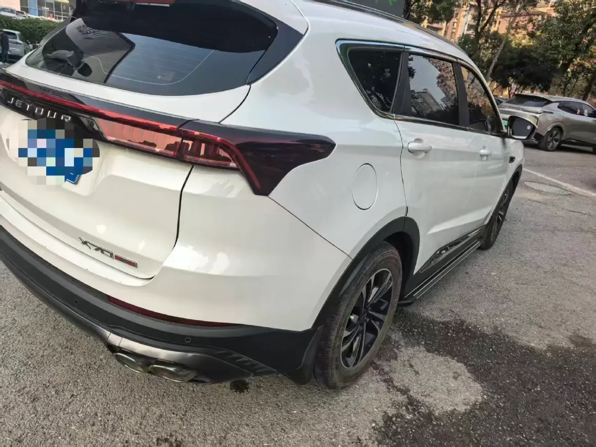 2021 Haval H6 2.0T 224HP L4 7DCT,autocango,china used car exporter,china ev exporter,chinese used car exporter,chinese used ev exporter