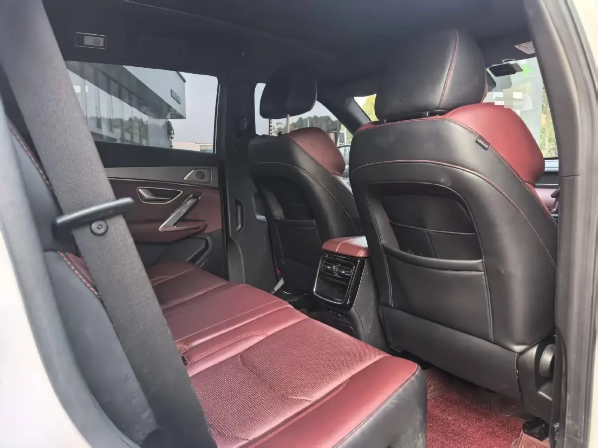 2021 Haval H6 2.0T 224HP L4 7DCT,autocango,china used car exporter,china ev exporter,chinese used car exporter,chinese used ev exporter