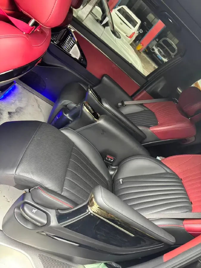 2023 GAC Trumpchi M8 2.0T 252HP L4 8AT,autocango,china used car exporter,china ev exporter,chinese used car exporter,chinese used ev exporter