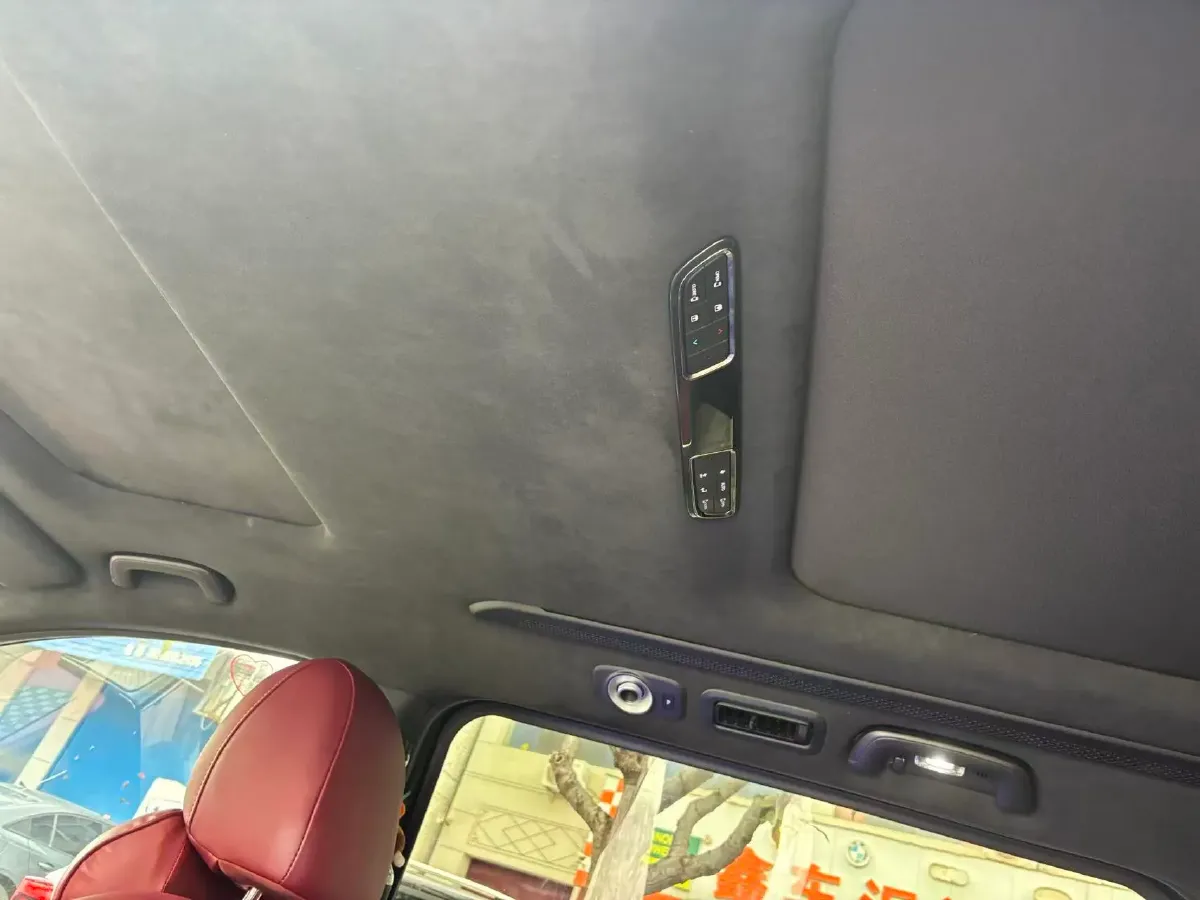 2023 GAC Trumpchi M8 2.0T 252HP L4 8AT,autocango,china used car exporter,china ev exporter,chinese used car exporter,chinese used ev exporter