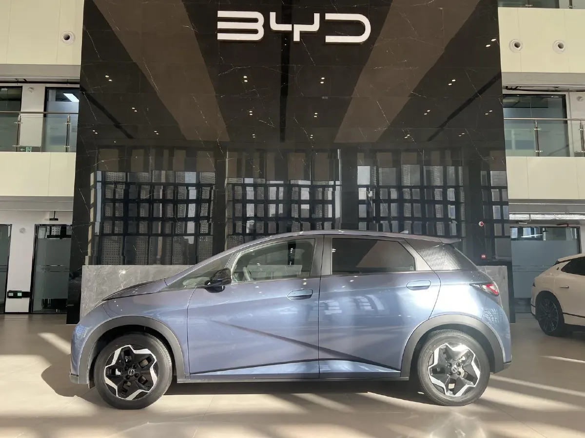 2025 BYD Dolphin BEV 44.928KWH,autocango,china used car exporter,china ev exporter,chinese used car exporter,chinese used ev exporter
