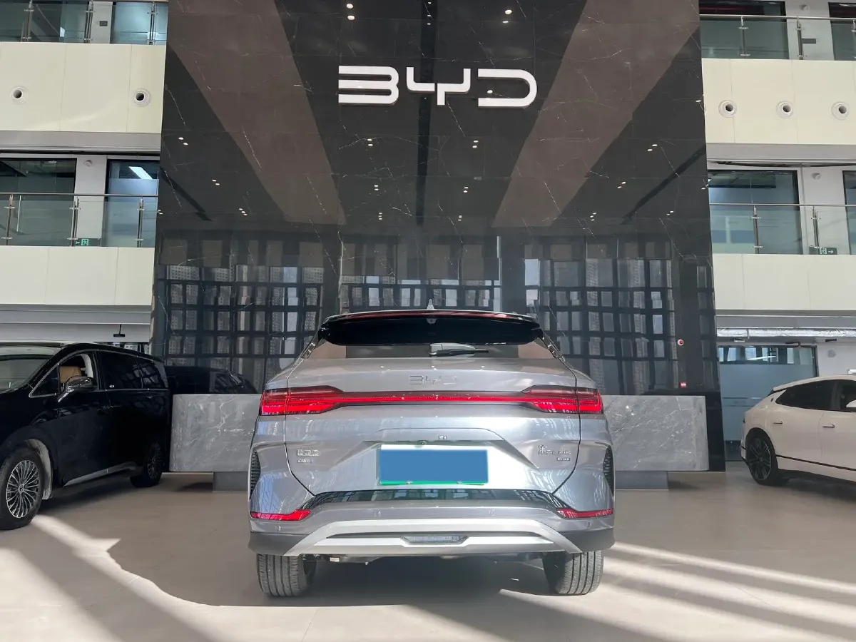 2025 BYD Song Plus 1.5L 101HP L4 E-CVT PHEV 18.3KWH,autocango,china used car exporter,china ev exporter,chinese used car exporter,chinese used ev exporter