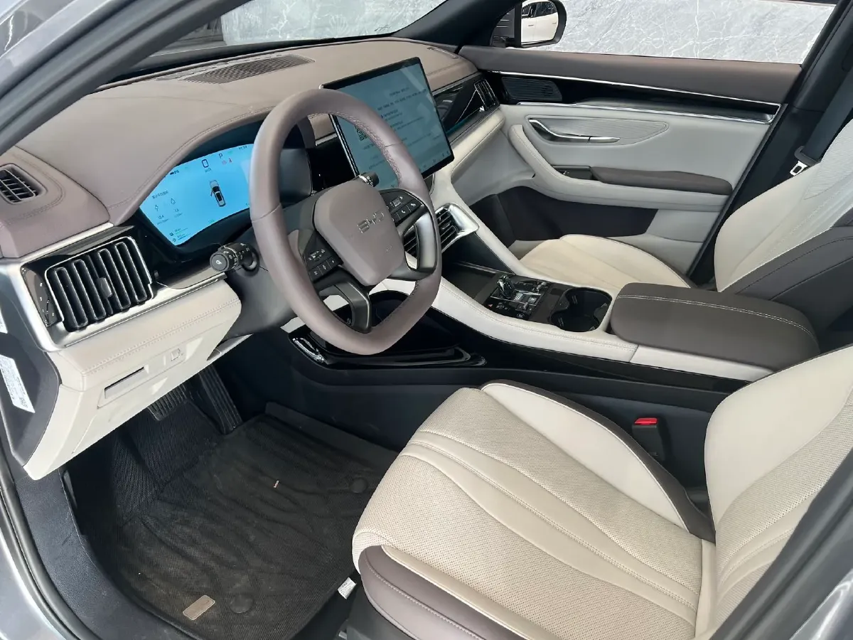 2025 BYD Song Plus 1.5L 101HP L4 E-CVT PHEV 18.3KWH,autocango,china used car exporter,china ev exporter,chinese used car exporter,chinese used ev exporter