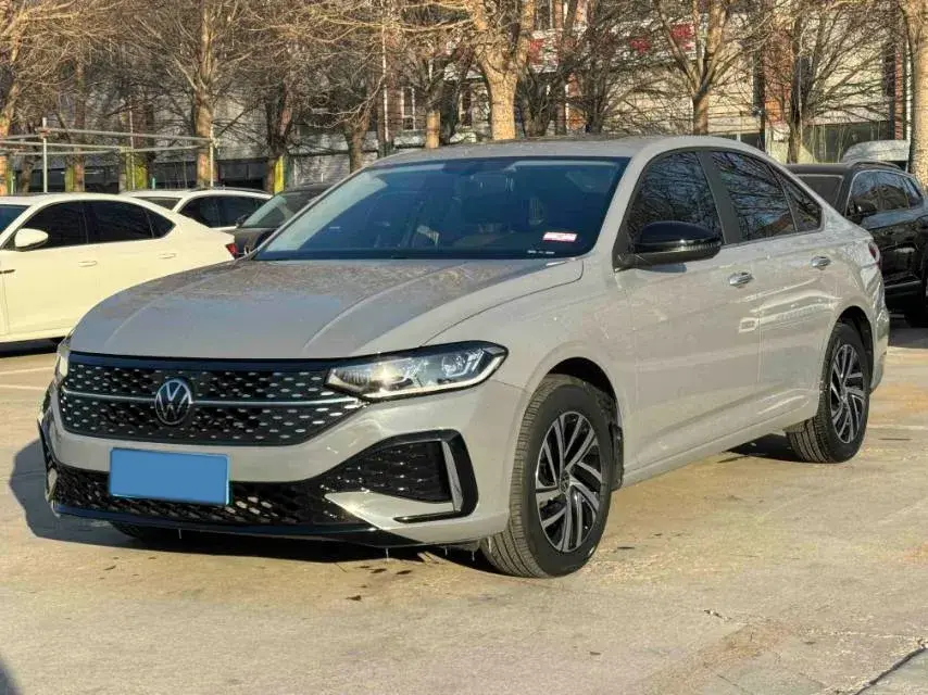 2023 Volkswagen Lavida 1.4T 150HP L4 7DCT