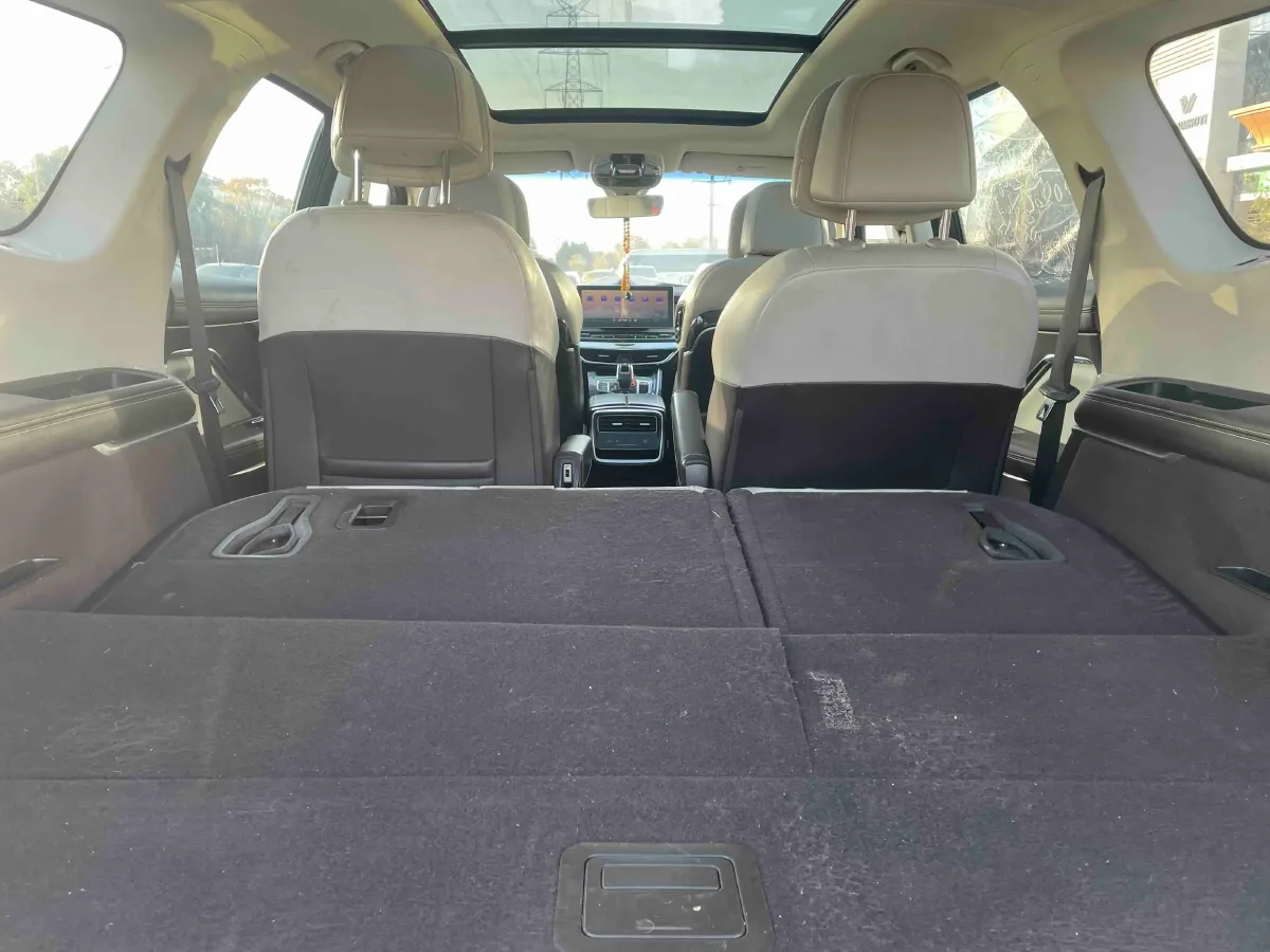 2019 Geely JiaJi 1.5T 177HP L3 7DCT,autocango,china used car exporter,china ev exporter,chinese used car exporter,chinese used ev exporter