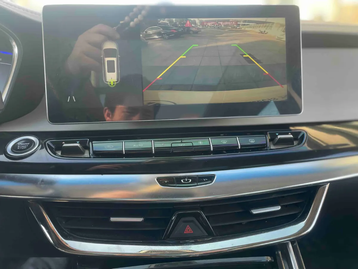 2019 Geely JiaJi 1.5T 177HP L3 7DCT,autocango,china used car exporter,china ev exporter,chinese used car exporter,chinese used ev exporter