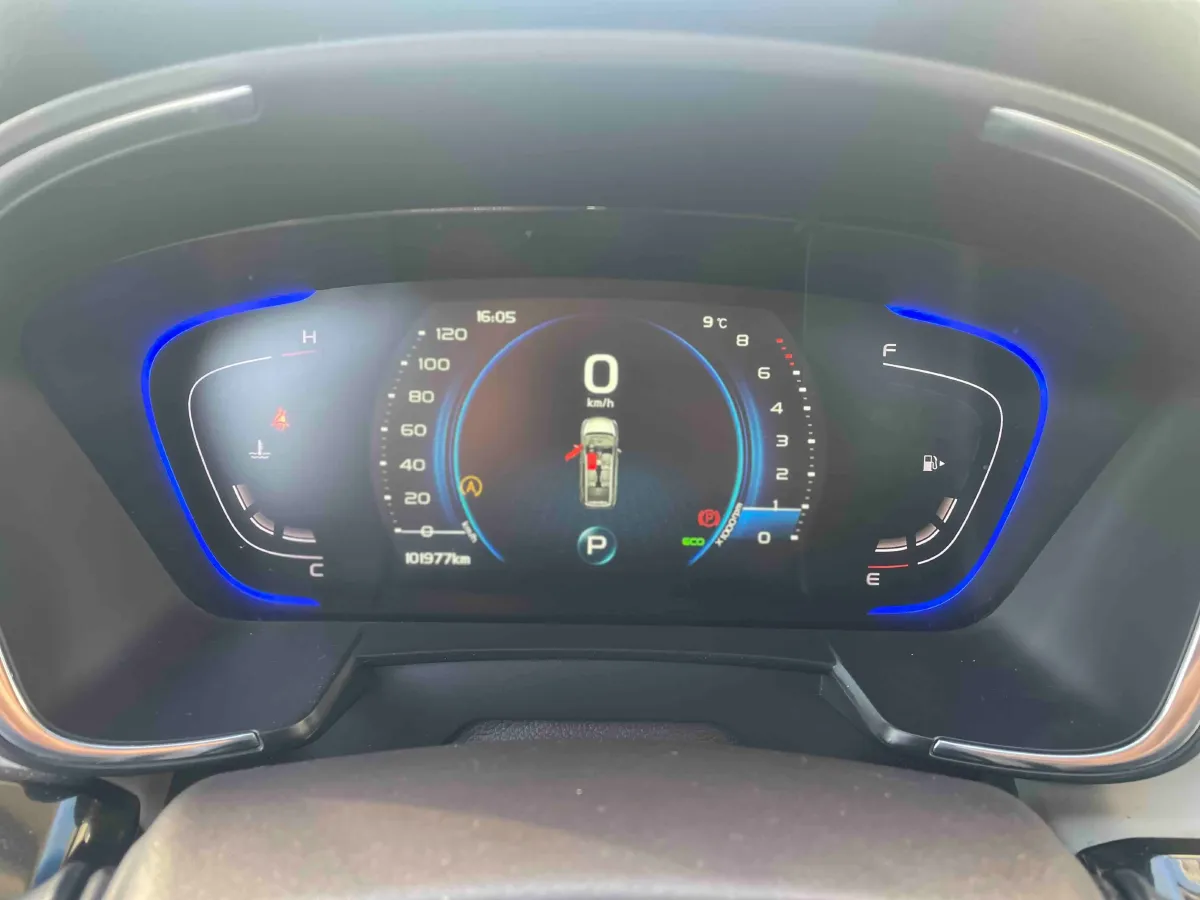 2019 Geely JiaJi 1.5T 177HP L3 7DCT,autocango,china used car exporter,china ev exporter,chinese used car exporter,chinese used ev exporter