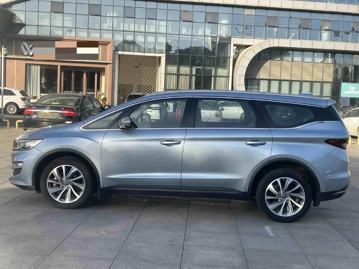 2019 Geely JiaJi 1.5T 177HP L3 7DCT,autocango,china used car exporter,china ev exporter,chinese used car exporter,chinese used ev exporter