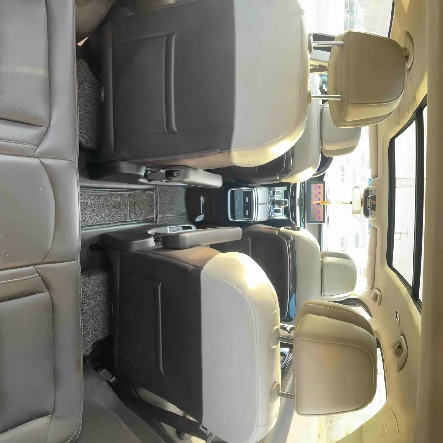 2019 Geely JiaJi 1.5T 177HP L3 7DCT,autocango,china used car exporter,china ev exporter,chinese used car exporter,chinese used ev exporter