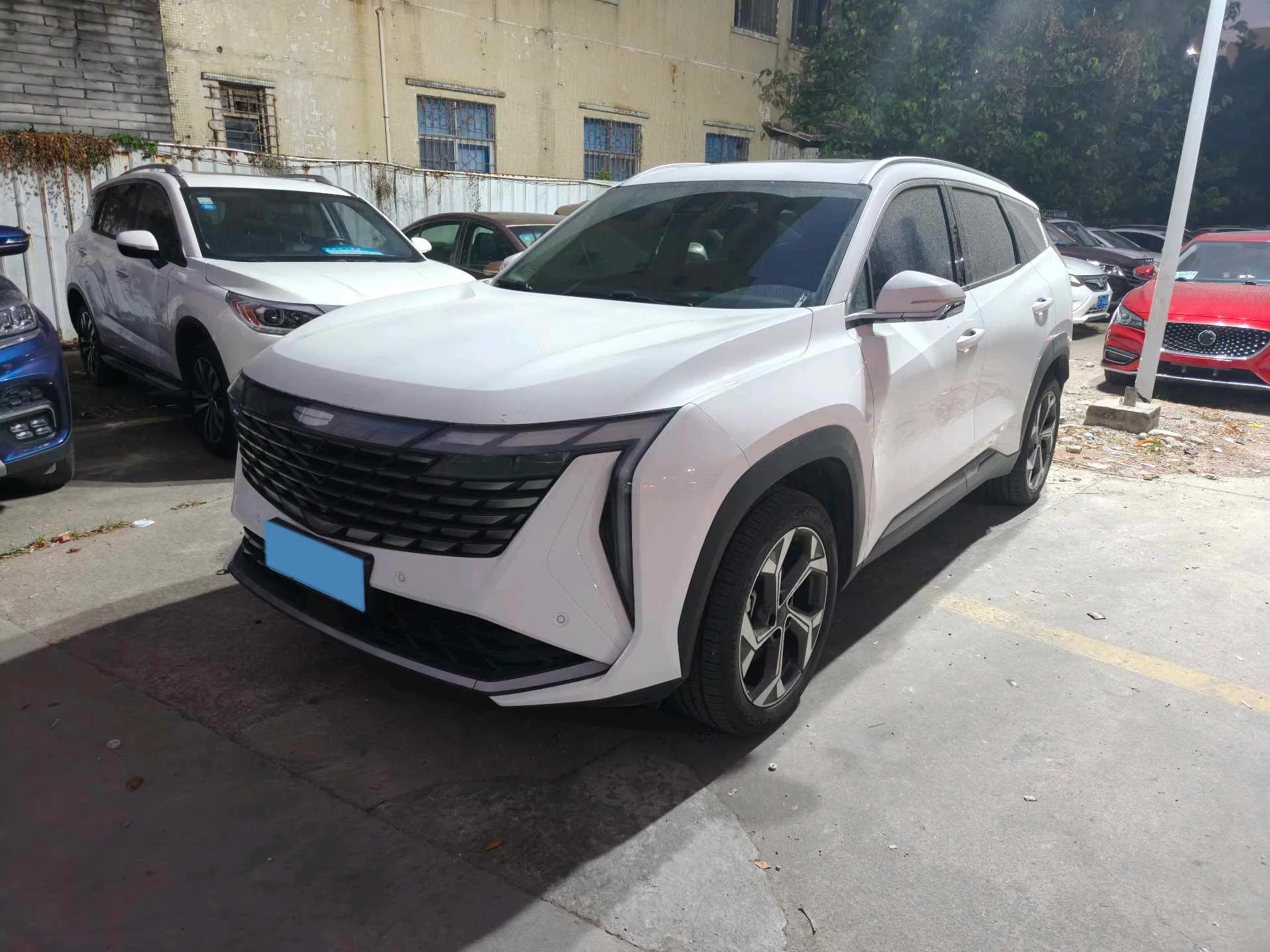 autocango,china used car exporter,china ev exporter,chinese used car exporter,chinese used ev exporter
