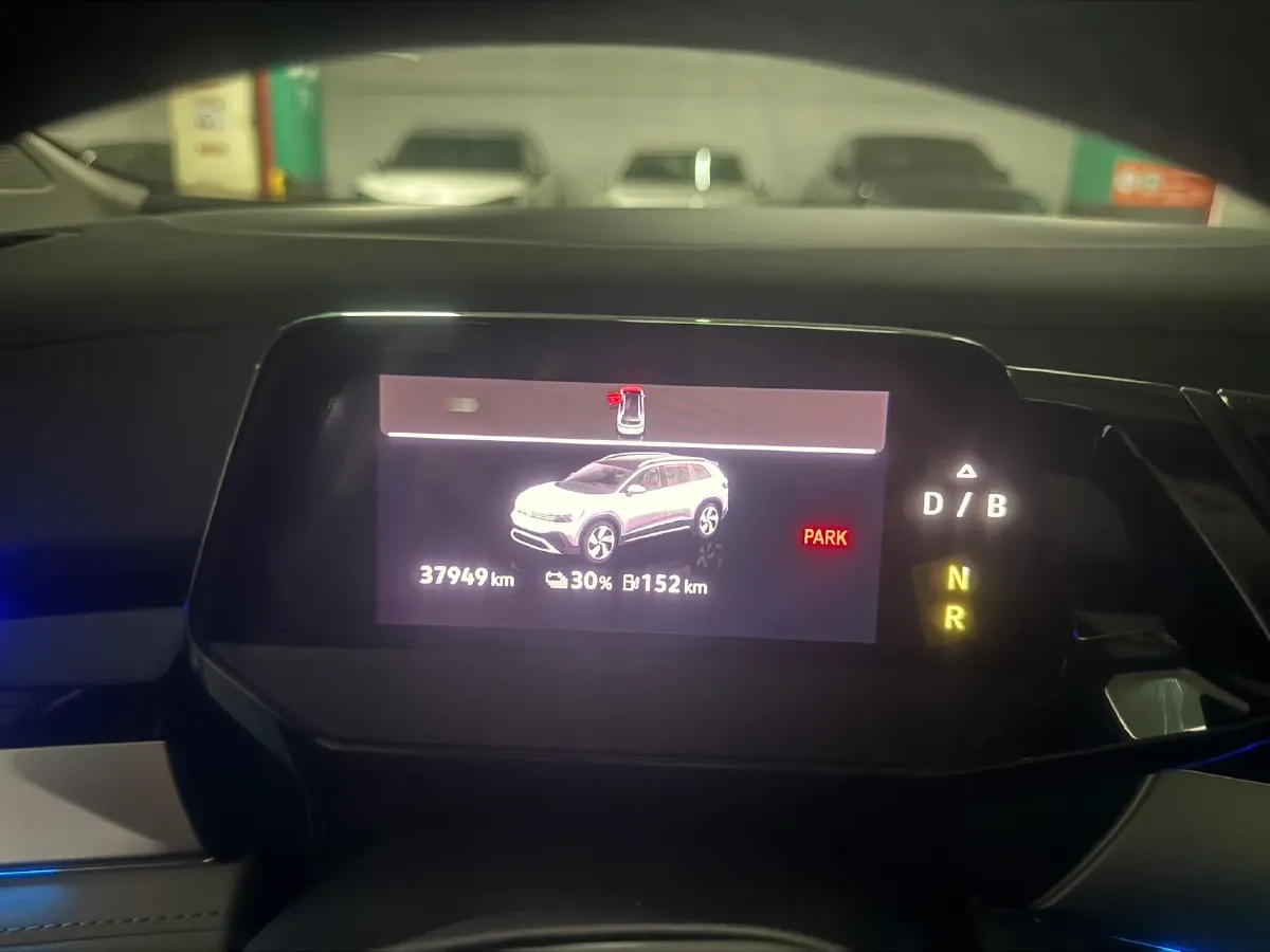 2021 Volkswagen ID.6 Crozz BEV 84.8KWH,autocango,china used car exporter,china ev exporter,chinese used car exporter,chinese used ev exporter