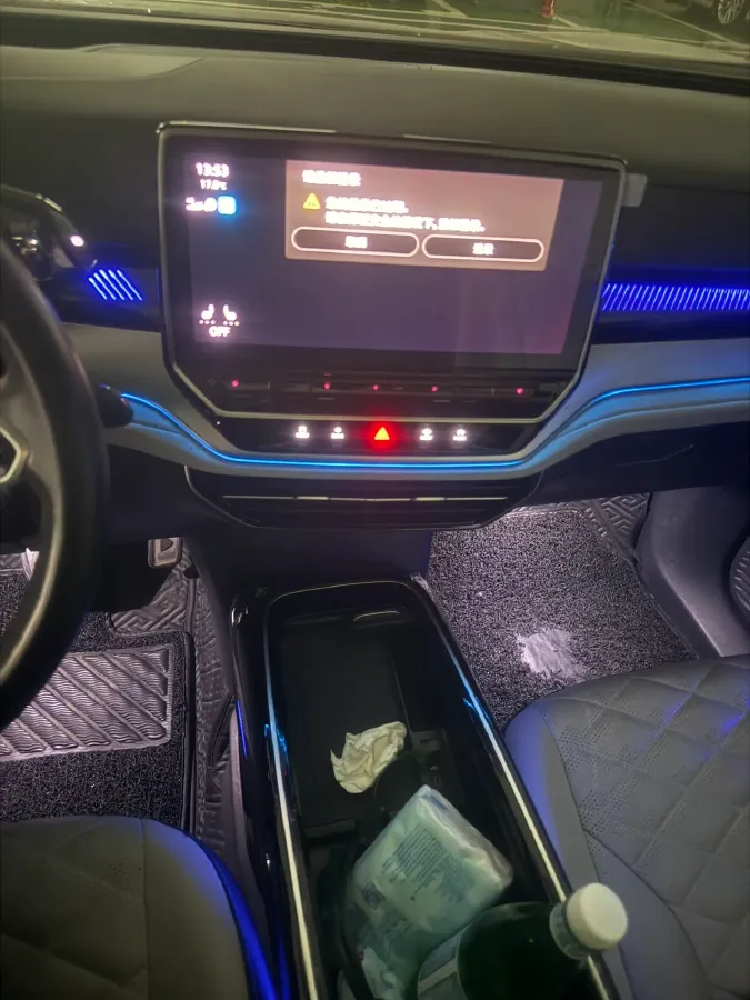 2021 Volkswagen ID.6 Crozz BEV 84.8KWH,autocango,china used car exporter,china ev exporter,chinese used car exporter,chinese used ev exporter