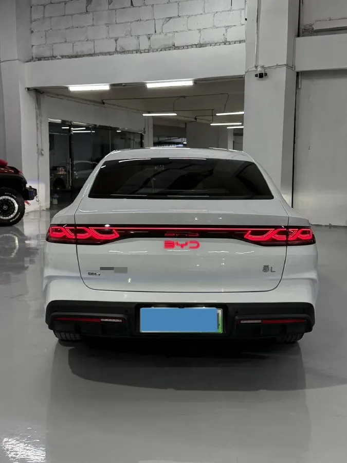 2024 BYD QinL 1.5L 101HP L4 E-CVT PHEV 15.87KWH,autocango,china used car exporter,china ev exporter,chinese used car exporter,chinese used ev exporter