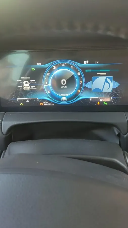 2020 Geely Okavango 1.8T 184HP L4 7DCT,autocango,china used car exporter,china ev exporter,chinese used car exporter,chinese used ev exporter