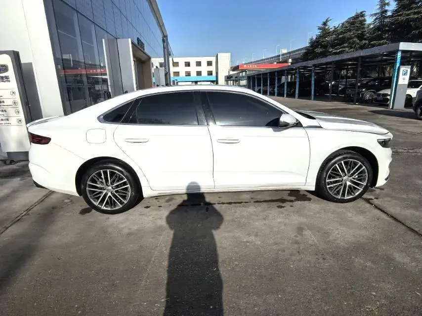 2021 Geely Preface 2.0T 190HP L4 7DCT,autocango,china used car exporter,china ev exporter,chinese used car exporter,chinese used ev exporter