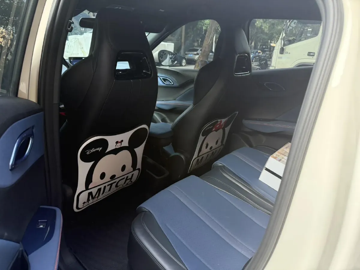 2024 BYD Seagull BEV 30.08KWH,autocango,china used car exporter,china ev exporter,chinese used car exporter,chinese used ev exporter