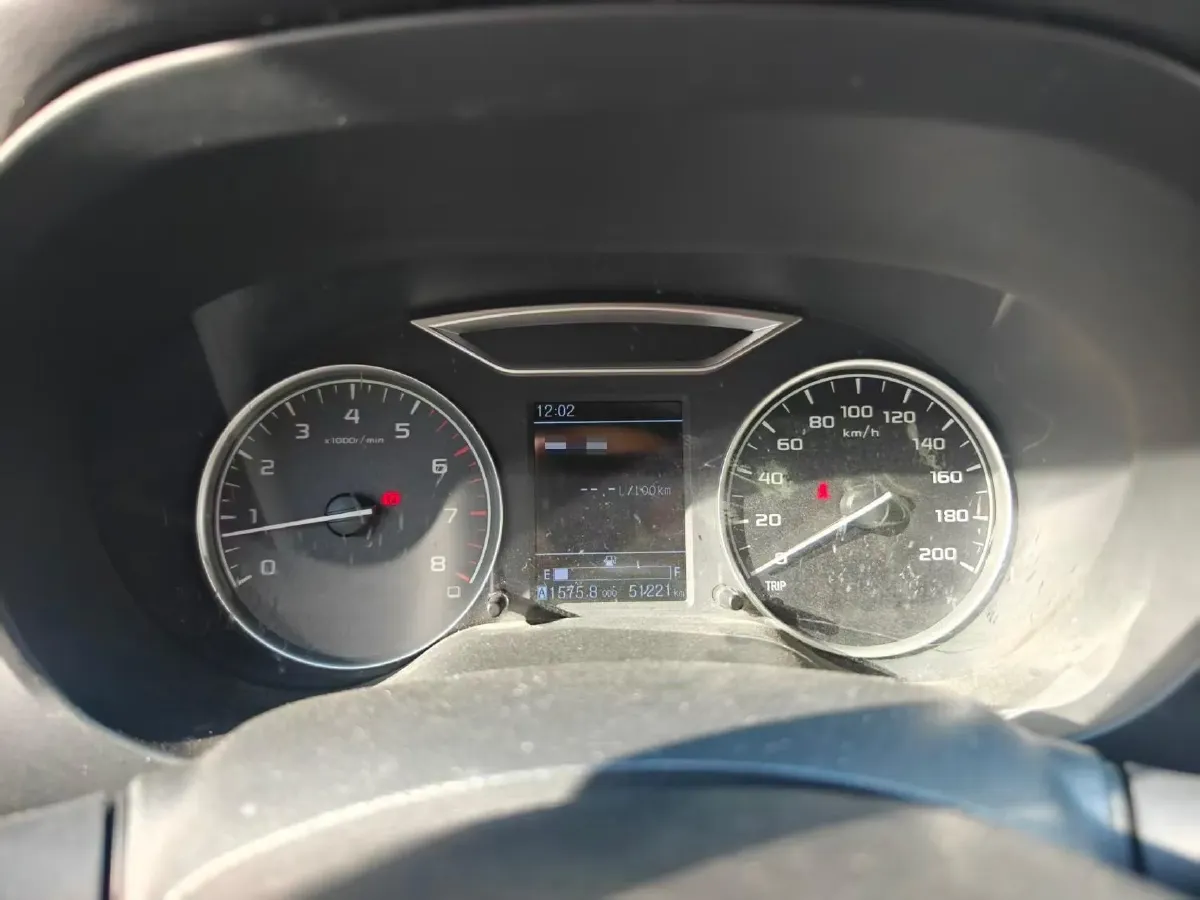 2020 Dongfeng RuiQi 6 2.4L 158HP L4 5MT,autocango,china used car exporter,china ev exporter,chinese used car exporter,chinese used ev exporter