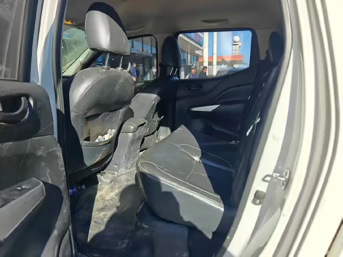 2020 Dongfeng RuiQi 6 2.4L 158HP L4 5MT,autocango,china used car exporter,china ev exporter,chinese used car exporter,chinese used ev exporter