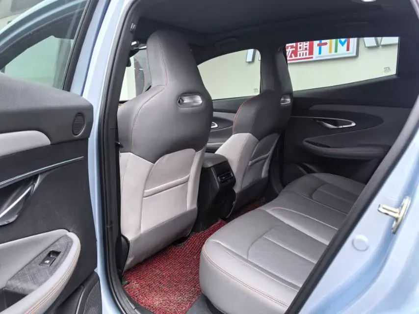 2022 ChangAn UNI-T 1.5T 188HP L4 7DCT,autocango,china used car exporter,china ev exporter,chinese used car exporter,chinese used ev exporter