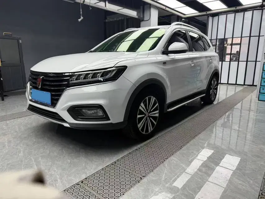 2018 Roewe RX5 1.5T 169HP L4 7DCT