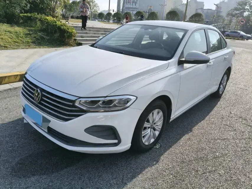 2023 Volkswagen Lavida 1.5L 113HP L4 6AT