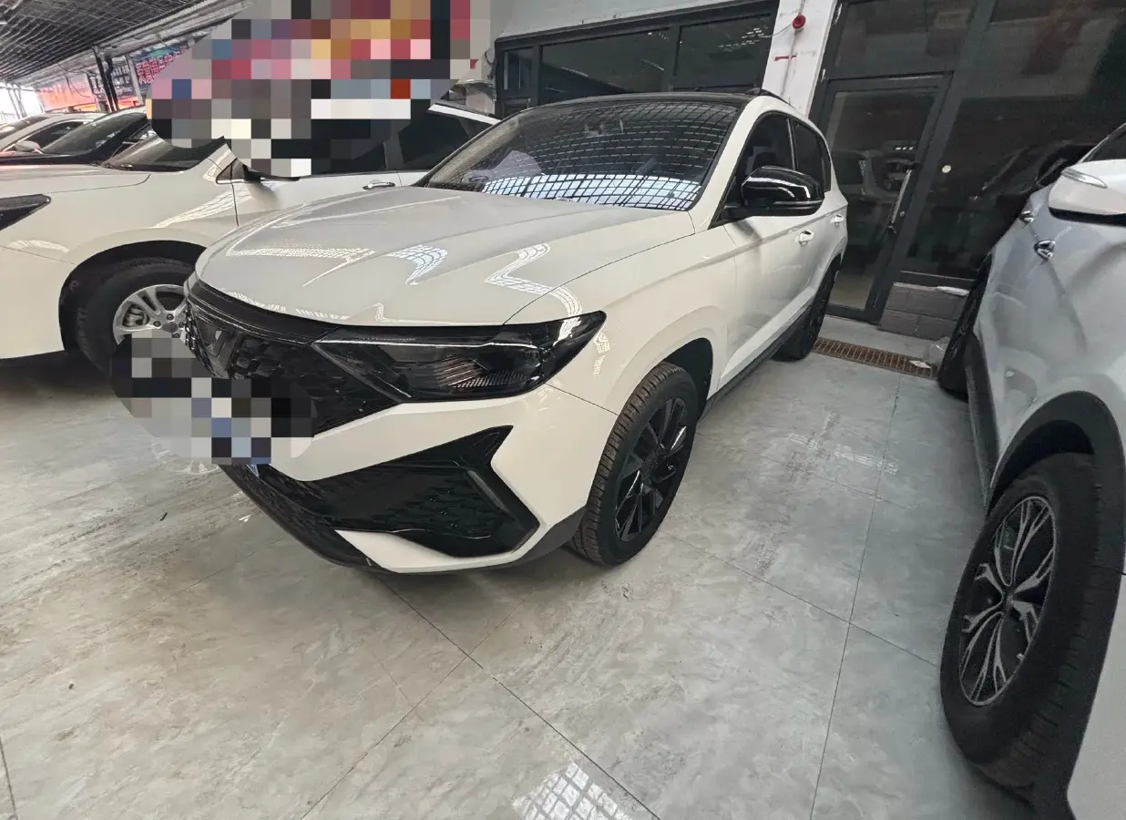 2023 Jetta VS5 1.4T 150HP L4 6AT