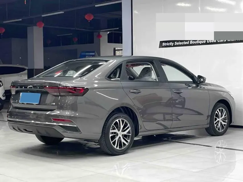 2026 Geely Emgrand 1.5L 120HP L4 CVT,autocango,china used car exporter,china ev exporter,chinese used car exporter,chinese used ev exporter