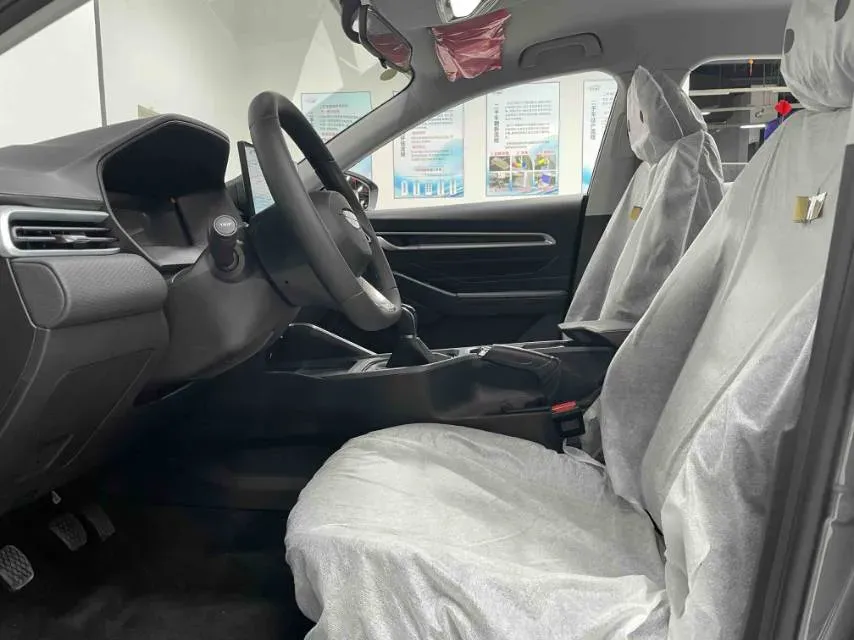 2026 Geely Emgrand 1.5L 120HP L4 CVT,autocango,china used car exporter,china ev exporter,chinese used car exporter,chinese used ev exporter