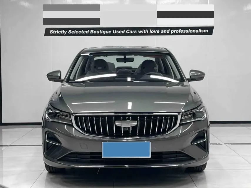 2026 Geely Emgrand 1.5L 120HP L4 CVT,autocango,china used car exporter,china ev exporter,chinese used car exporter,chinese used ev exporter