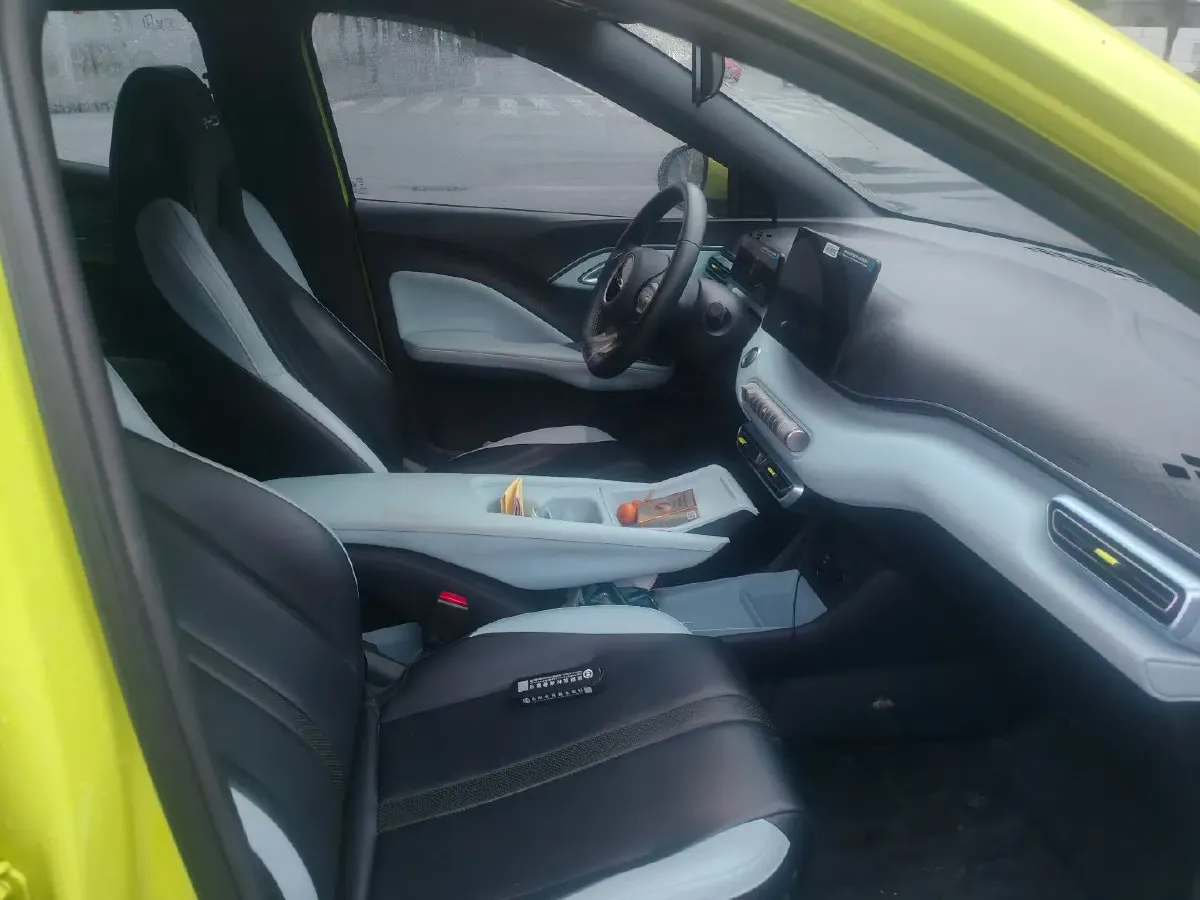 2023 BYD Seagull BEV 38.88KWH,autocango,china used car exporter,china ev exporter,chinese used car exporter,chinese used ev exporter