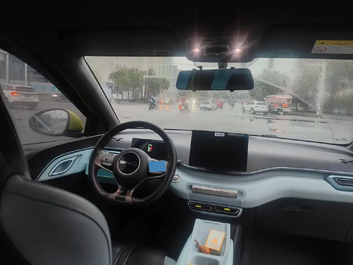 2023 BYD Seagull BEV 38.88KWH,autocango,china used car exporter,china ev exporter,chinese used car exporter,chinese used ev exporter