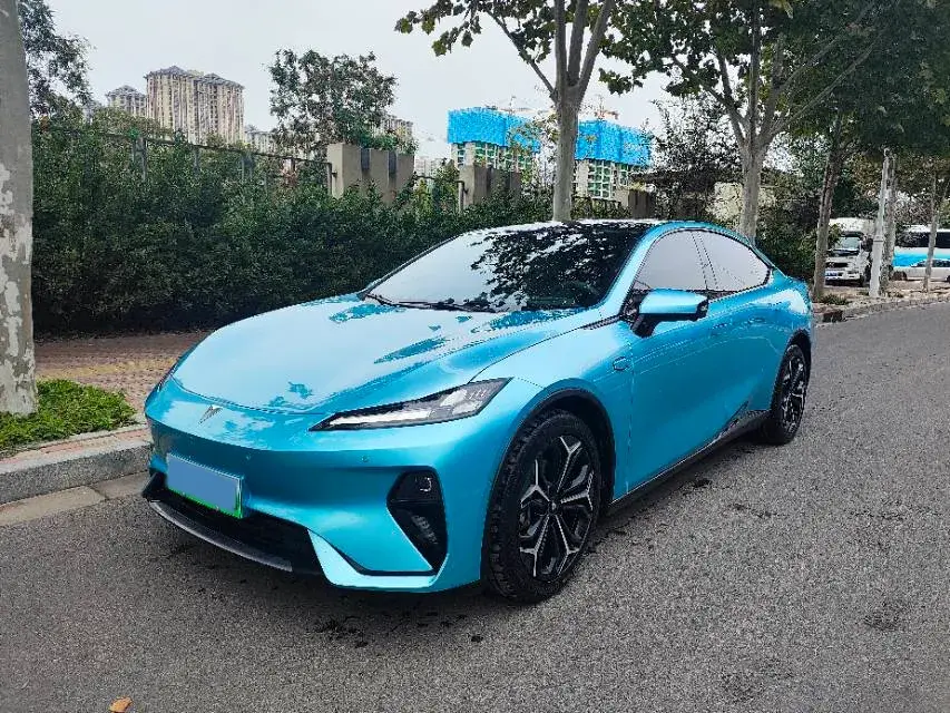 2024 Deepal L07 1.5L 98HP L4 REEV 28.39KWH