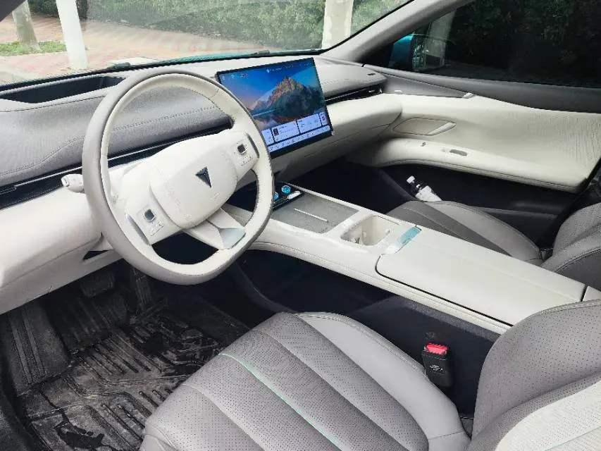 2024 Deepal L07 1.5L 98HP L4 REEV 28.39KWH,autocango,china used car exporter,china ev exporter,chinese used car exporter,chinese used ev exporter