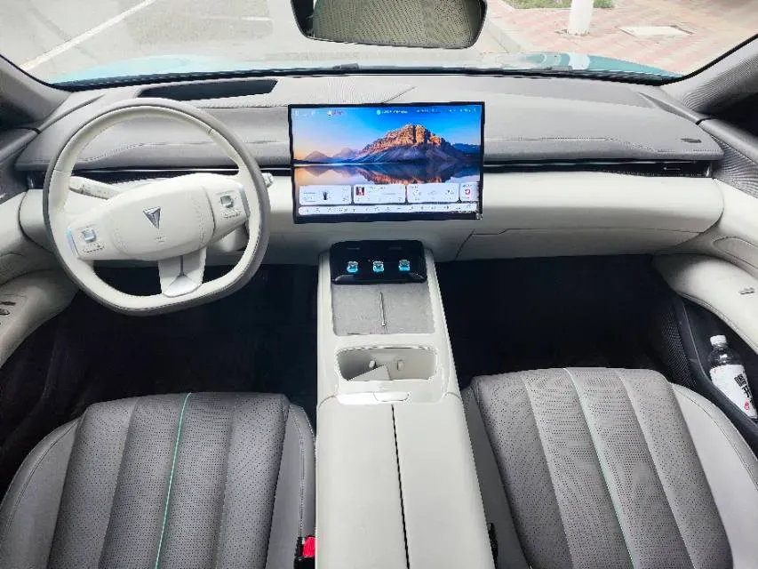 2024 Deepal L07 1.5L 98HP L4 REEV 28.39KWH,autocango,china used car exporter,china ev exporter,chinese used car exporter,chinese used ev exporter