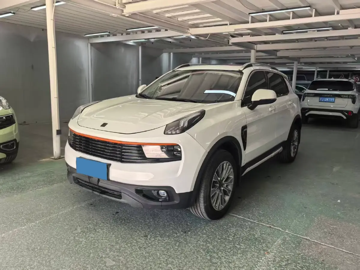 2018 Foton Tunland 2.0T 218HP L4 6AT