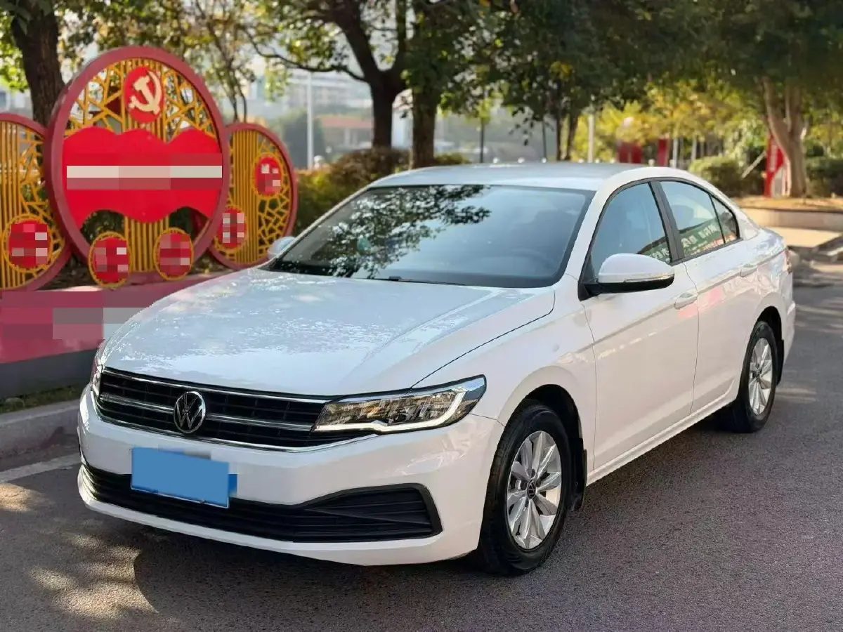 2021 Volkswagen Bora 1.5L 113HP L4 6AT