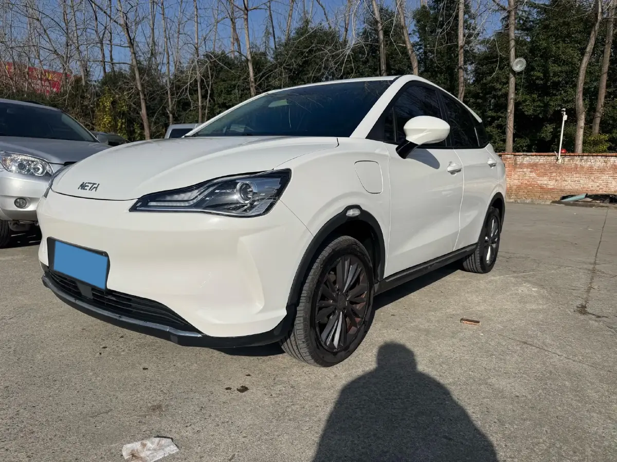 2022 Neta V BEV 38.54KWH