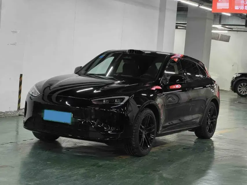 2025 AITO AITO M5 1.5T 152HP L4 REEV 42KWH