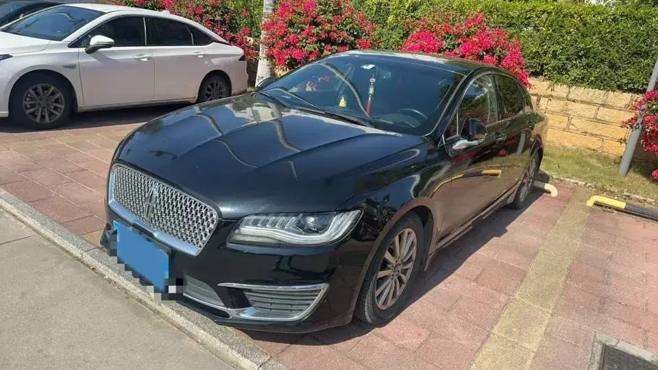 2019 BMW X2 1.5T 140HP L3 7DCT