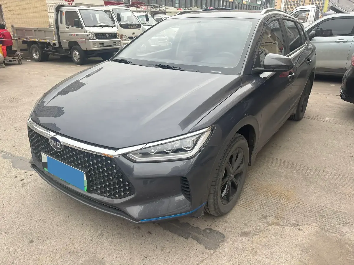 2021 Geely Azkarra 1.8T 184HP L4 7DCT